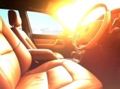 Жара может стать причиной поломок авто