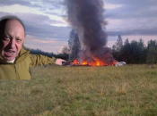 пригожин міг загинути вчора ввечері