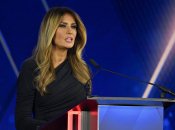 Мелания Трамп