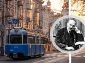 Где началась судьба украинского писателя