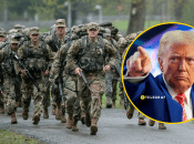 Зустріч генералів США