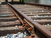 Железная дорога