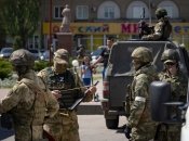 "У Вашингтоні не хочуть поразки росії": експосол розповів про проблеми з допомогою США