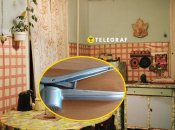 Советская кухня