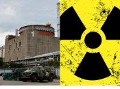 Що робити у разі радіаційної небезпеки