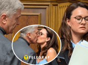 Коллаж "Телеграфа"