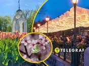 Погода у Харкові