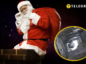 Курьезное преступление в США