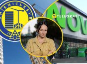 Власть Молчанова связана со многими компаниями в Украине