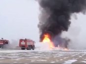 Катастрофа вертольота Мі-171Е в Улан-Уде