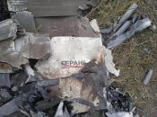 Враг снова бил дронами