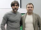 Калитвинцев официально возглавил команду УПЛ