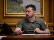 Володимир Зеленський