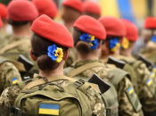 В Украине хотят усилить мобилизацию