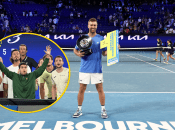 Карлос Алькарас та Джордан Сміт