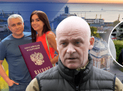 Труханов требует проверить жену Кипера из-за российского папорта