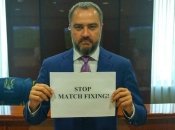 На адресу Павелка пролунали звинувачення