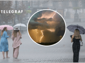 Прогноз погоды в Украине