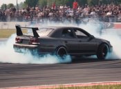 Неправильная эксплуатация может привести к быстрому износу покрышек