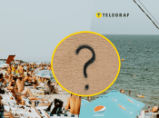 Пляжі Одеси