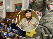 "Депутати працюють на Росію": Дикий пояснив, чим відгукнеться ліквідація ТЦК