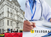 В Чехии скончался украинец