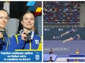 Світлана Малькова та Катерина Кулешова