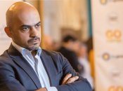 Мустафа Найєм