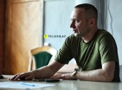 Михайло Драпатий