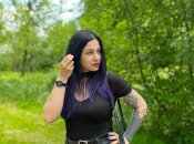 Андріана Свістак