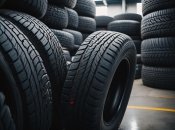 Вибір шин може супроводжуватись великими витратами