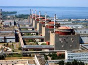 Запорізька АЕС перебуває у російській окупації
