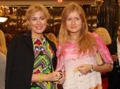 Звездный Instagram: Мария Шукшина впервые стала бабушкой