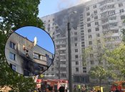 Удар по Харкову 15 вересня - в мережі показали відео, як люди перенесли авто