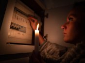 Аварійні відключення світла в Україні продовжуються