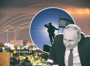 путін сподівається ще більше дестабілізувати ситуацію в регіоні