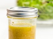 Три лучших рецепта соуса винегрет