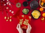 Китайський Новий рік настав 10 лютого 2024-го