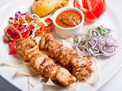 Соус к шашлыку: 7 лучших рецептов по версии SMAK.UA