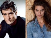 Онучку Алена Делона звати Елісон ле Борж