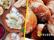 Украинская еда