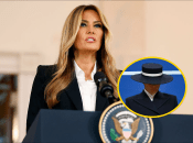 Мелания Трамп