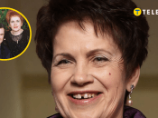 Як Людмила Янукович виглядала в молодості