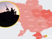 Активно работала противовоздушная оборона