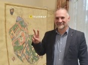 Максим Остапенко настроен на победу украинского духа