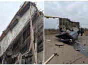 Фото с места инцидента