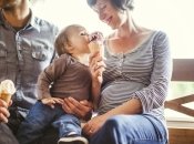 Примерный папа: как привить сыну правильное отношение к женщинам