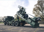 MSI-DS Terrahawk Paladin – малокалиберная зенитная артиллерийская система