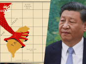 Сі Цзіньпін бажає встановити контроль над островом вже найближчими роками.