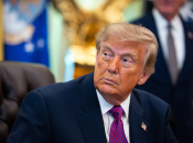 Дональда Трампа запідозрили в обмані